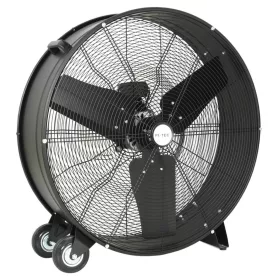   Fürdőszoba ventilátor - IPARI ÁLLÓ PADLÓVENTILÁTOR 75cm 280W