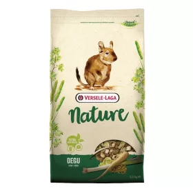   Takarmány kis rágcsálóknak - Versele Laga Nature Beds Spread 2,3 kg
