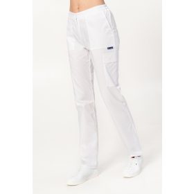 SZÍNES munkanadrág Orvosi nadrág 52-es méret