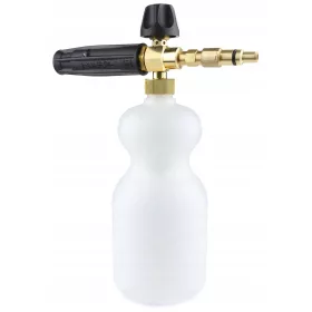   Habosító magasnyomású mosóhoz -  Pian pianna a lavor lanca pianca olasz adagolóhoz