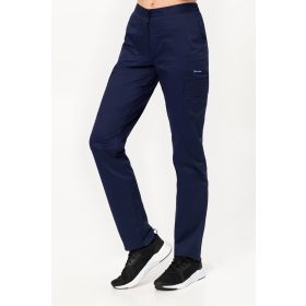 SZÍNES munkanadrág Orvosi nadrág, 48-as méret