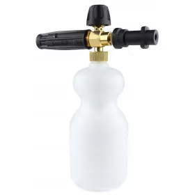   Habosító magasnyomású mosóhoz -  Pie hab a Karcher K2-K7 lanca hab olasz