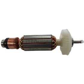   Rotor szerszámokhoz - Rotor csapágyakkal a GWS 14 -hez stb. Eredeti Bosch