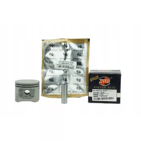   Dugattyú szerszámokhoz - Dugattyúkészlet AIP Stihl 025 MS250 FI 42,5 mm Eredeti