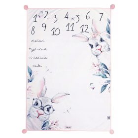   Baba takaró - FOTÓSZETÉNY gyermek fotókhoz, emléktárgyak, ajándékok