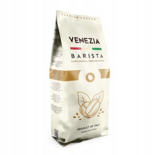  Venezia Barista Plus kevert kávébab 1000 g