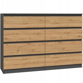 Konyhai szekrény 60 cm Belini