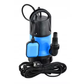  IBO Dambat búvárszivattyú 1100 W 15000 l/h