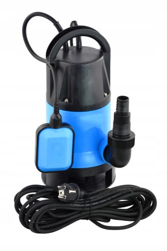  IBO Dambat búvárszivattyú 1100 W 15000 l/h