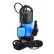  IBO Dambat búvárszivattyú 1100 W 15000 l/h