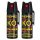 Könny spray - CO2 RAM T4E HDP 50 gumi gömb