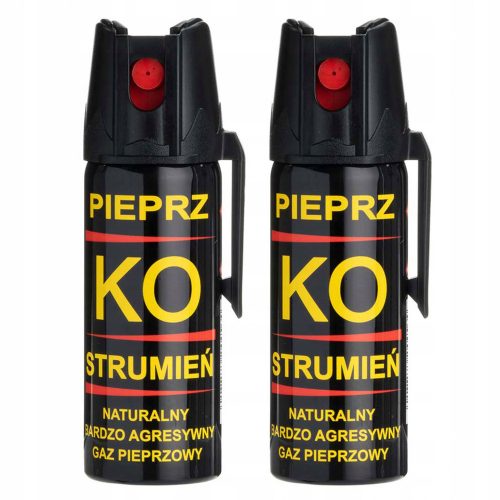 Könny spray - CO2 RAM T4E HDP 50 gumi gömb