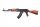 Airsoft puska - Pepper Gas Fox Labs 5,3 4% OC 2TM Stream 85ml