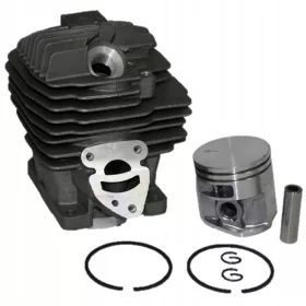   Henger, dugattyú szerszámokhoz - Henger +dugattyú a stihl ms 261 44,7 mm -es krómhoz
