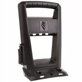   Készlet magasnyomású mosókhoz - Kis kerek kefék - készlet (2 sárga, 2 fekete)