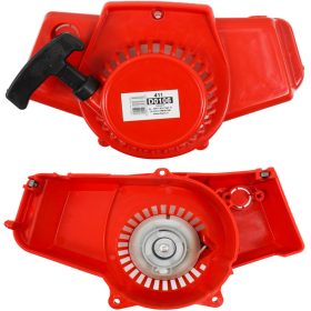   Indító szerszámokhoz - A belső égés szivattyújának indítója 1 'hüvelyk