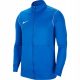 Gyermek pulóver - NIKE gyerek pulóver cipzárral PARK 20, méret 137-147 cm