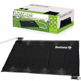  Medence szűrő - A Bestway fűtő napenergia szőnyeg az 1,7 m -es 58423 medence számára