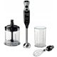 Botmixer - Kézi turmixgép Bosch MSM 67160 750W Turbo