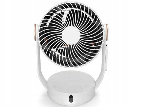 Ventilátor - Stadler forma Leo ventilátor 3D keringéssel