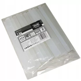 Forró fegyver ragasztó 12 mm x 200 mm 1 kg multi