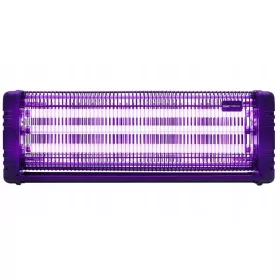  Professzionális rovarölő lámpa 400m2, 60W, 1600Volt