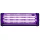  Professzionális rovarölő lámpa 400m2, 60W, 1600Volt