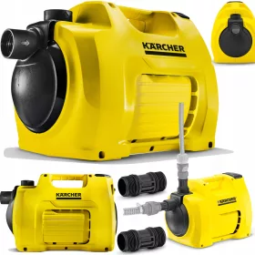   Kerti öntöző szivattyú - Kärcher felületi szivattyú 700 W 3000 l/h