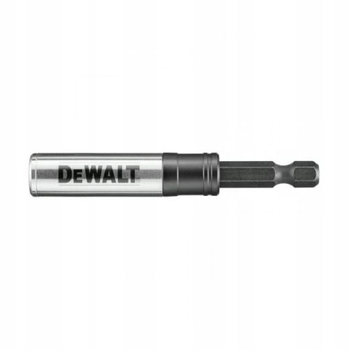  DEWALT 76 mm-es mágneses bittartó