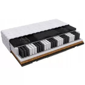 Moduláris szekrény szekrény fehér szekrény 12 polc