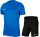 Kosárlabda ruhakészlet - Nike Phantom Venom Club FG AO396 810 38.5 cipő