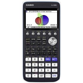   Számológép - Casio FX-CG50 színes Casio grafikus számológép