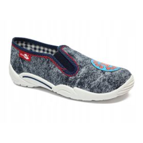 Gyermek papucs - Renbut Gyerek papucs bőr cipők