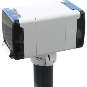 Scame légmentes elektromos aljzat