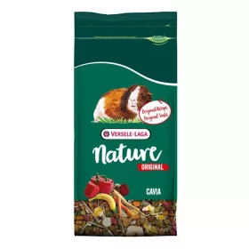   Takarmány kis rágcsálóknak - Versele laga cavia természet eredeti sertés 2,5 kg