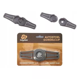   Öv gyermek autósüléshez - Maxi-cosi Axiss Authentic Black ülés 9-18 kg