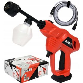 Yato 23 bar 0 W-os nagynyomású mosó