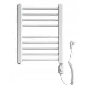  TOMAS 300 W WHITE elektromos fürdőszobai radiátor