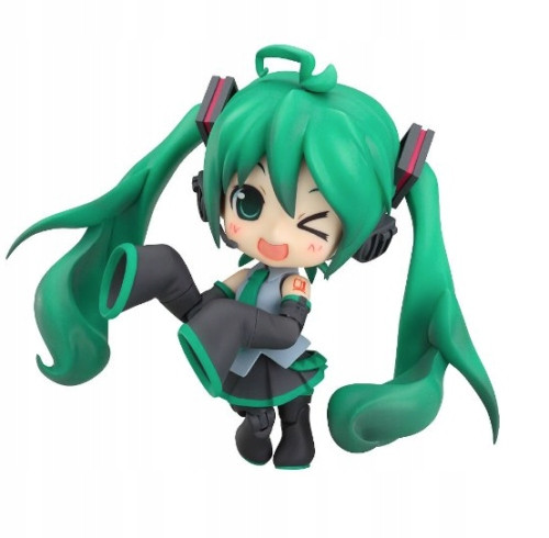 Nendoroid Hatsune Miku figura