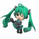  Nendoroid Hatsune Miku figura