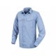 Vadász ing - Helikon Defender MK2 Gentleman Blue M ing