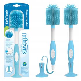   Tartozékok cumisüvegek mosásához - Dr. Brown's Bottle Bottle szilikon palack