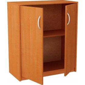 A szekrény fogas polc szélességű 60 cm 337