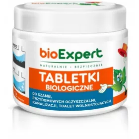  BIOLÓGIAI TABLETTA bioExpert 4 db LEGÚJABB