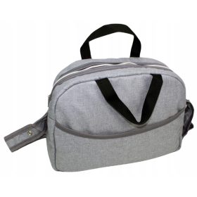   Babakocsi táska - Kazettás betét a betétbe, matrac + ingyenes