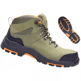 Ardon Grinder munkacipő, 47-es méret