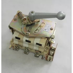 ŁR 250 szakaszoló szakaszoló kapcsoló F.ÁFA