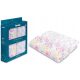 Textil pelenka - Bambusz pelenkák takaró Dutin 120x120 2 Pads