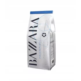 Bazzara piacerepuro 1 kg szemcsés kávé