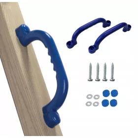 FOGANTYÚK, MÁSZÓKINCSEK, 2 DB CSAVARral